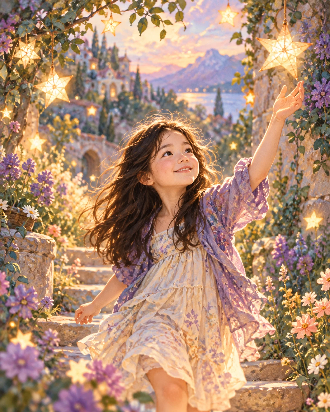 Sample visual-essence image 1